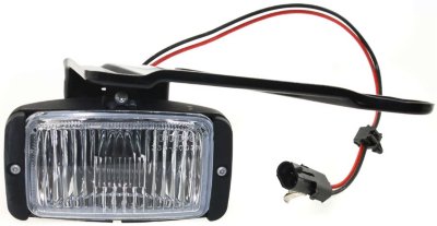 Replacement Fog Light