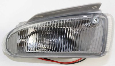 Replacement Fog Light