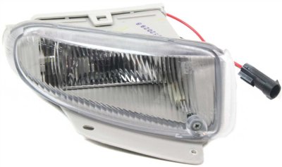 Replacement Fog Light