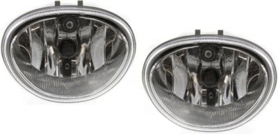 Kool Vue Fog Light