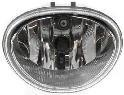 Kool Vue Fog Light