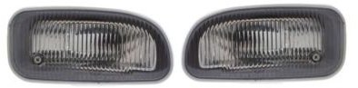 Kool Vue Fog Light