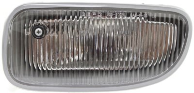 Kool Vue Fog Light