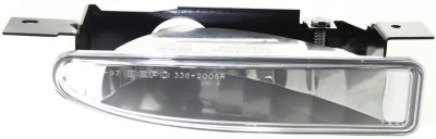 Replacement Fog Light