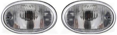 Replacement Fog Light