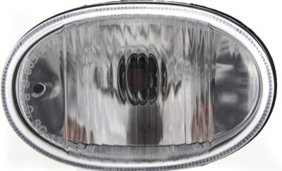 Replacement Fog Light