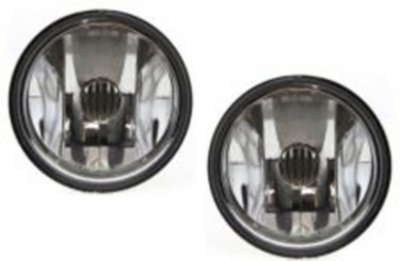 Replacement Fog Light