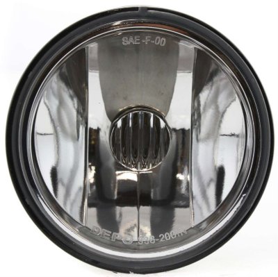 Replacement Fog Light