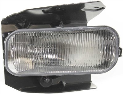 Kool Vue Fog Light