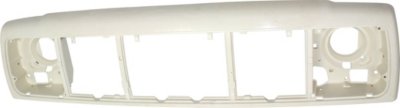 Replacement 19011 Header Panel - Fiberglass, Direct Fit