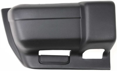 Replacement Bumper End