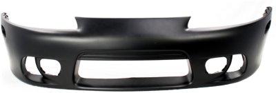 Replacement Bumper Cover