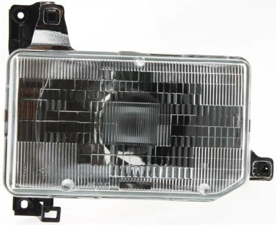 Replacement Headlight