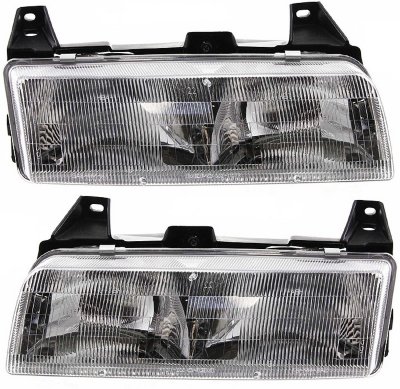 Replacement Headlight