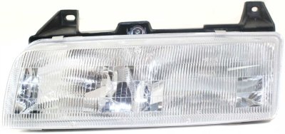 Replacement Headlight