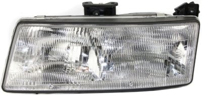 Replacement Headlight