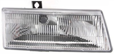 Replacement Headlight
