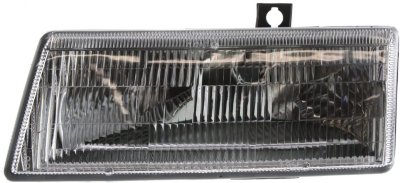 Replacement Headlight