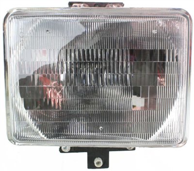 Replacement Headlight