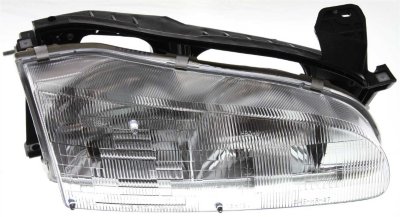 Replacement Headlight