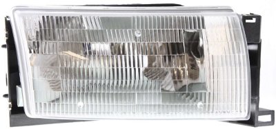 Replacement Headlight