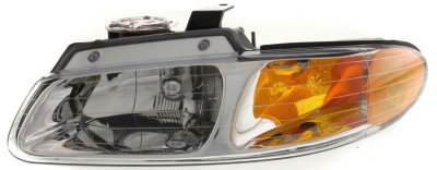 Replacement Headlight