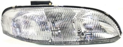 Replacement Headlight