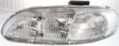 Replacement Headlight