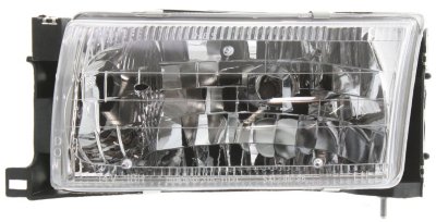 Replacement Headlight
