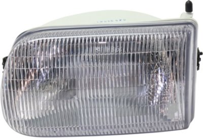 Replacement Headlight