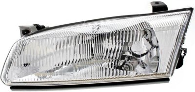 Replacement Headlight