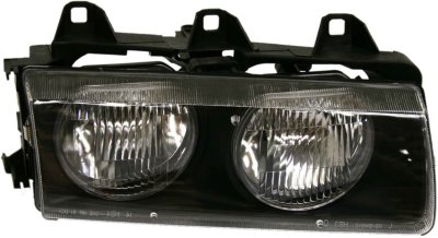Replacement Headlight