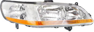 Replacement Headlight