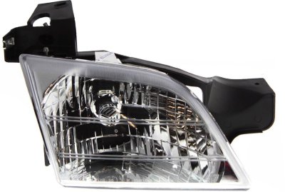 Replacement Headlight