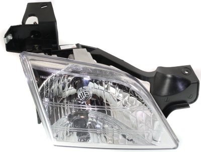 Replacement Headlight