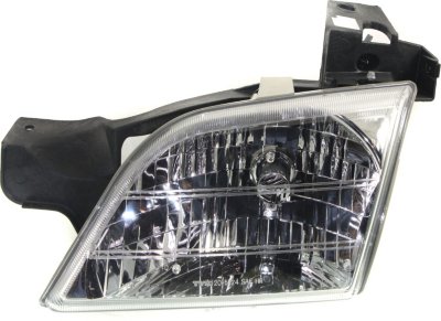 Replacement Headlight