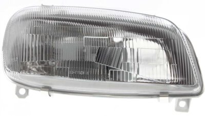 Replacement Headlight