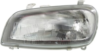 Replacement Headlight