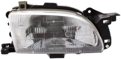 Replacement Headlight