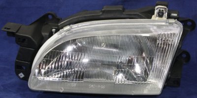 Replacement Headlight