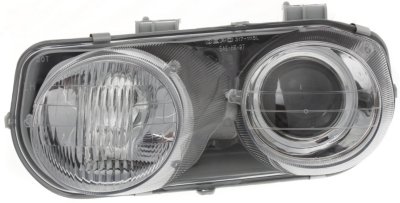 Replacement Headlight