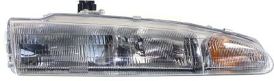 Replacement Headlight
