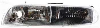 Replacement Headlight