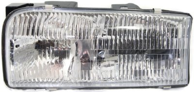 Replacement Headlight