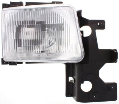 Replacement Headlight