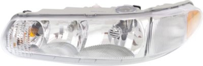 Replacement Headlight