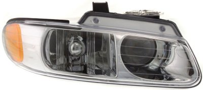 Replacement Headlight