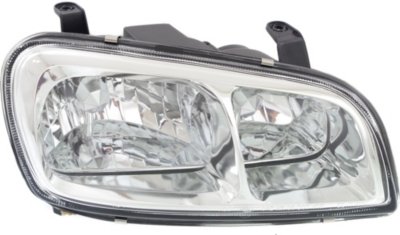 Replacement Headlight