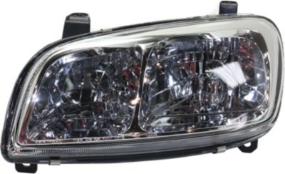 Replacement Headlight