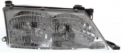 Replacement Headlight